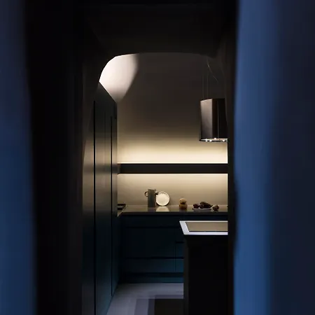 Kivotos Santorini - Preferred & 5*