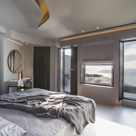 Kivotos Santorini - Preferred & Imerovigli (Santorini)