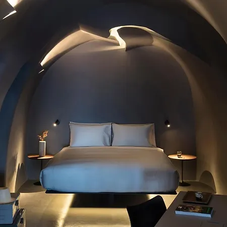 Kivotos Santorini - Preferred & Imerovigli (Santorini)