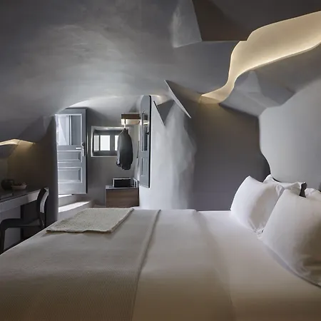 Kivotos Santorini - Preferred Hotels&resorts 5* Imerovigli (Santorini)