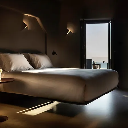 Kivotos Santorini - Preferred Hotels&resorts 5* Imerovigli (Santorini)