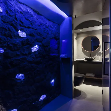Kivotos Santorini - Preferred Hotels&resorts Hotel 5*