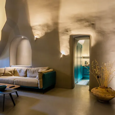 Hotel Kivotos Santorini - Preferred Hotels&resorts