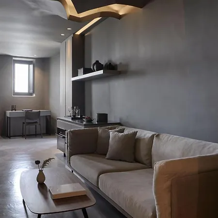 Kivotos Santorini - Preferred Hotels&resorts Hotel