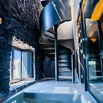 Kivotos Santorini - Preferred & 5* Imerovígli