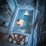 Kivotos Santorini - Preferred & 5* Imerovígli