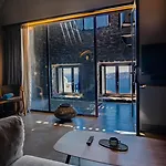 Kivotos Santorini - Preferred & Hotel