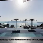 Hotel Kivotos Santorini - Preferred & 5*