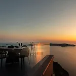 Kivotos Santorini - Preferred & Hotel 5*
