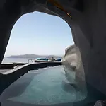 Hotel Kivotos Santorini - Preferred & 5*