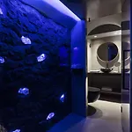 Kivotos Santorini - Preferred & Hotel 5*