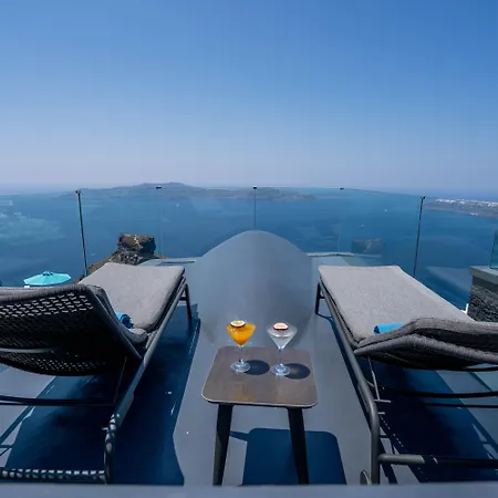 Kivotos Santorini - Preferred &