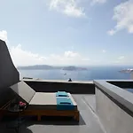 Kivotos Santorini - Preferred &