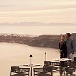 Kivotos Santorini - Preferred & 5* Imerovigli (Santorini)