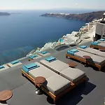 Kivotos Santorini - Preferred &