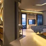 Hotel Kivotos Santorini - Preferred & Imerovigli (Santorini)