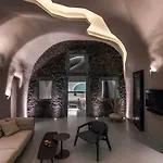 Kivotos Santorini - Preferred & Hotel Imerovigli (Santorini)
