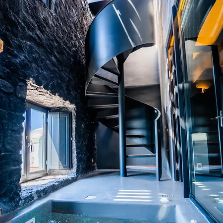Kivotos Santorini - Preferred & 5* Imerovigli (Santorini)