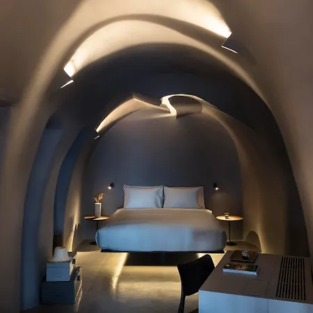 Kivotos Santorini - Preferred & Imerovigli (Santorini)