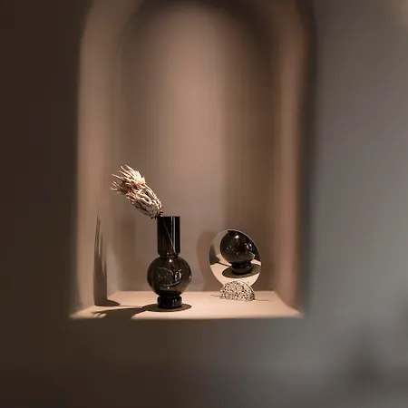 Hotel Kivotos Santorini - Preferred & 5*