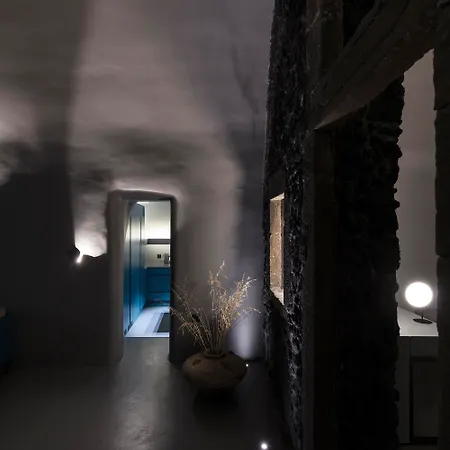 Kivotos Santorini - Preferred & Imerovigli (Santorini)