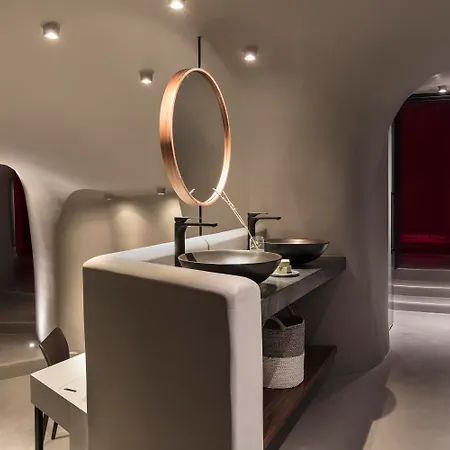 Hotel Kivotos Santorini - Preferred & 5*