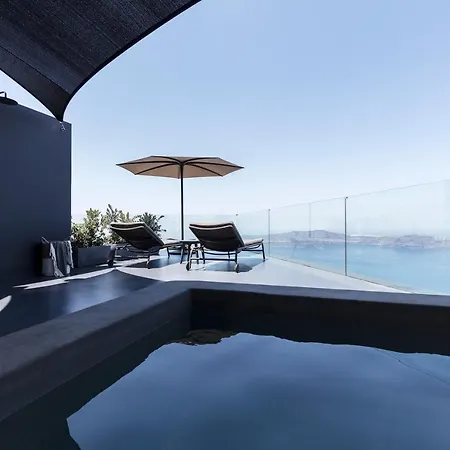 Kivotos Santorini - Preferred & 5* Imerovigli (Santorini)