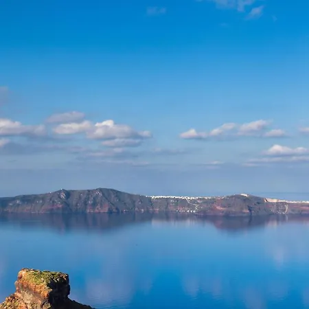 Kivotos Santorini - Preferred & Hotel 5*