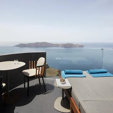 Kivotos Santorini - Preferred &