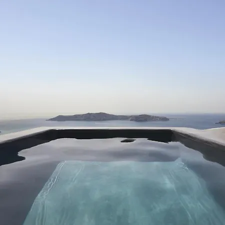 Kivotos Santorini - Preferred & Imerovigli (Santorini)