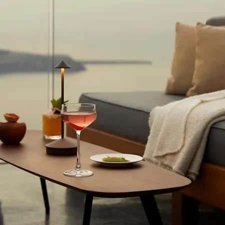 Kivotos Santorini - Preferred & 5*
