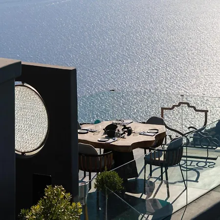 Kivotos Santorini - Preferred & Imerovigli (Santorini)