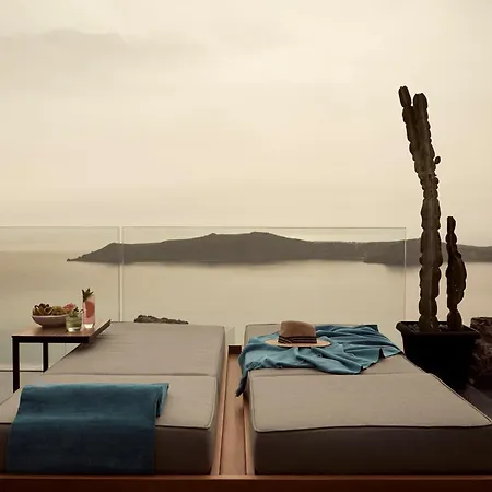 Kivotos Santorini - Preferred &