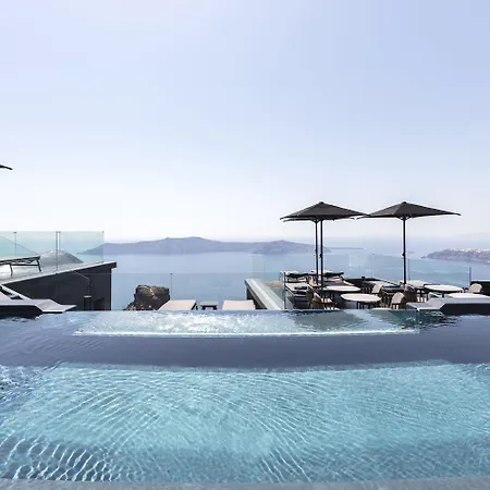 Hotel Kivotos Santorini - Preferred &