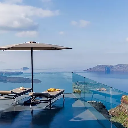 Kivotos Santorini - Preferred & 이메로비글리