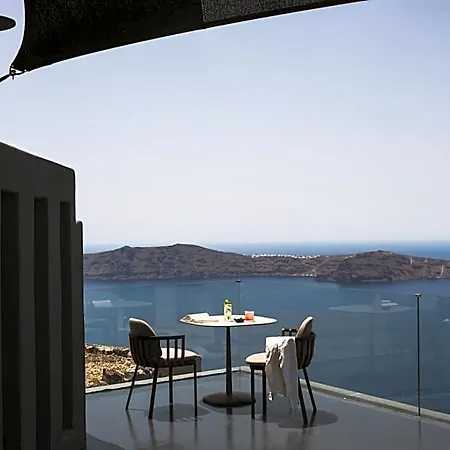 호텔 Kivotos Santorini - Preferred & 5*