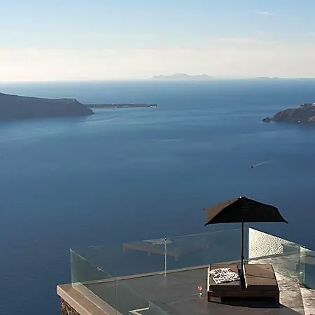 Kivotos Santorini - Preferred &