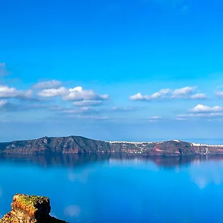 Kivotos Santorini - Preferred & 호텔 5*