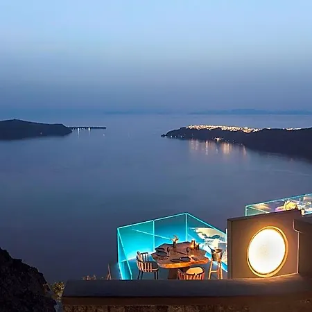 Kivotos Santorini - Preferred & 이메로비글리