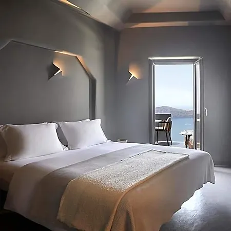 Hotel Kivotos Santorini - Preferred & 5*
