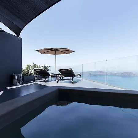 Kivotos Santorini - Preferred & 5* Imerovigli (Santorini)