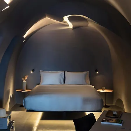 Kivotos Santorini - Preferred & 5*