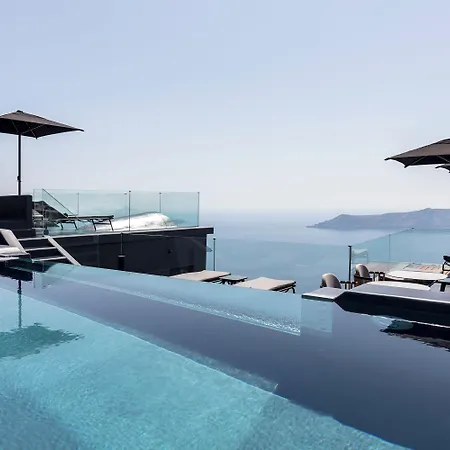 فندق Kivotos Santorini - Preferred & إيميروفيغلي