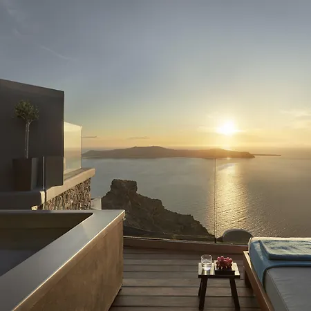 فندق Kivotos Santorini - Preferred &