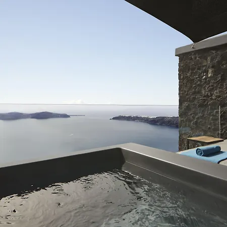 فندق Kivotos Santorini - Preferred &