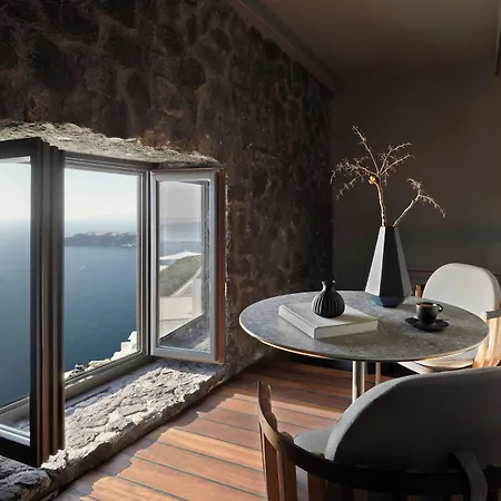 فندق Kivotos Santorini - Preferred & 5*