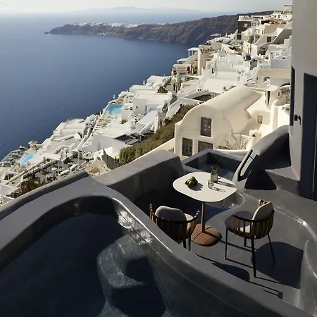 Kivotos Santorini - Preferred &