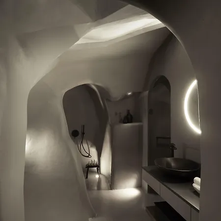 فندق Kivotos Santorini - Preferred & 5*