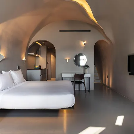 Kivotos Santorini - Preferred & فندق