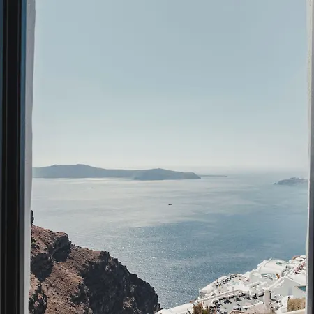 فندق Kivotos Santorini - Preferred &